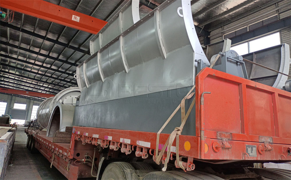 廢輪胎煉油項目行業利用準入條件